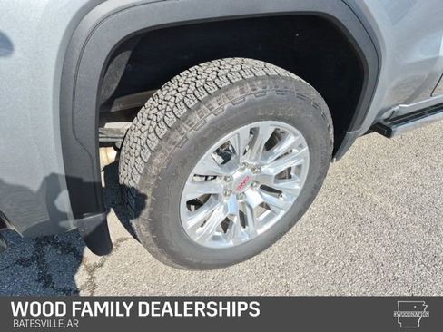 Used 2023 GMC Sierra 1500 Denali w/ Technology Package image 28