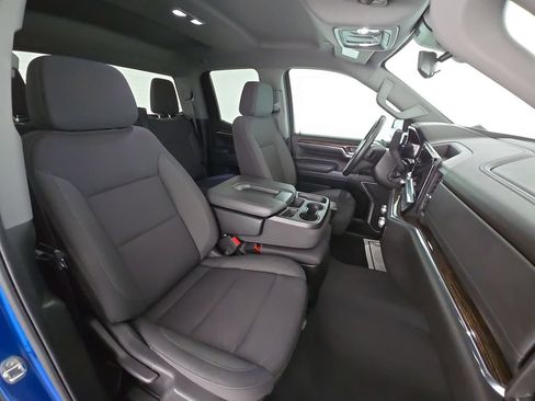 Used 2024 GMC Sierra 1500 Elevation RWD image 32