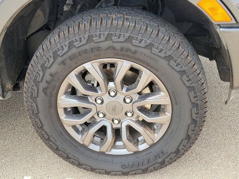 Used 2020 Ford Ranger XLT w/ Equipment Group 301A Mid RWD image 7