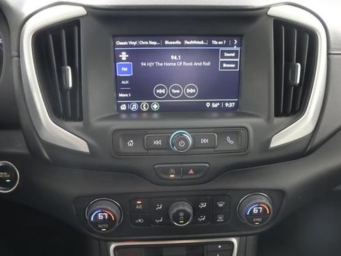Used 2023 GMC Terrain SLE w/ Driver Convenience Package AWD/4WD image 14