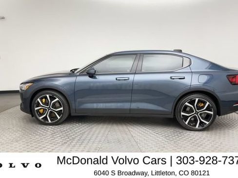 Used 2022 Polestar Polestar 2 w/ Performance Package AWD/4WD image 5