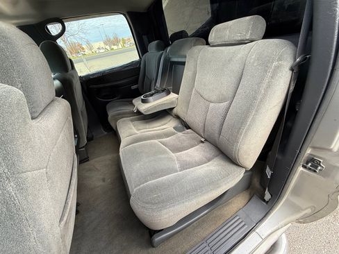 Used 2003 Chevrolet Silverado 2500 LS w/ Skid Plate Package image 32