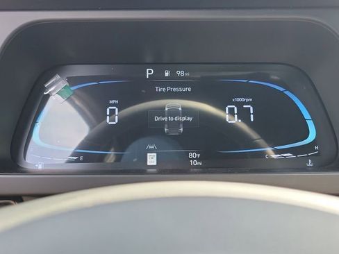 New 2026 Hyundai Elantra SEL Sport Premium image 7