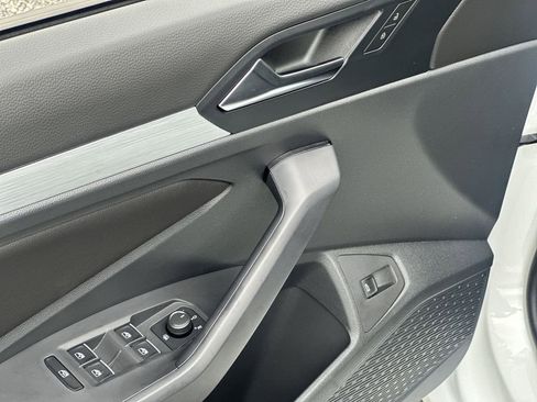 New 2025 Volkswagen Jetta Sport image 13