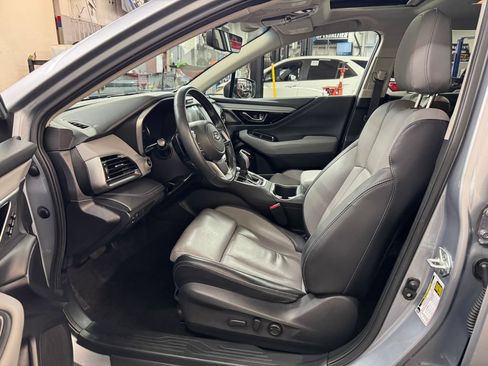 Used 2021 Subaru Outback Limited AWD/4WD image 14
