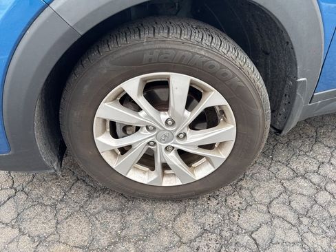 Used 2020 Hyundai Tucson Value image 2