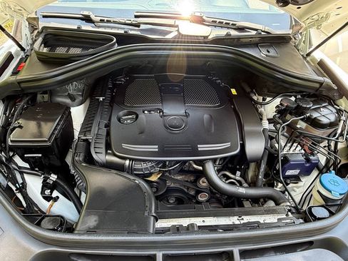 Used 2018 Mercedes-Benz GLE 350 4MATIC image 9