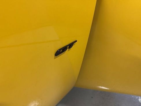 Used 2017 Dodge Challenger GT AWD/4WD image 3