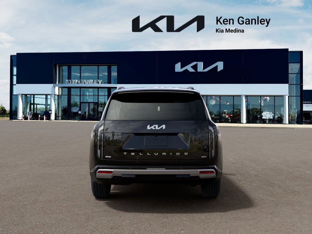 New 2027 Kia Telluride SX Prestige w/ Towing Package AWD/4WD image 5