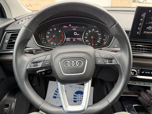 Used 2023 Audi Q5 2.0T Premium w/ Convenience Package image 20