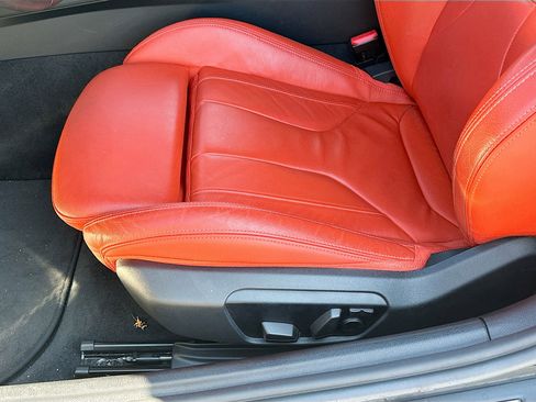 Used 2020 BMW Z4 M40i w/ Executive Package image 19