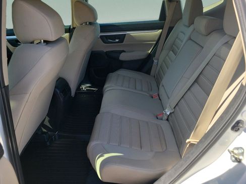 Used 2017 Honda CR-V LX image 14