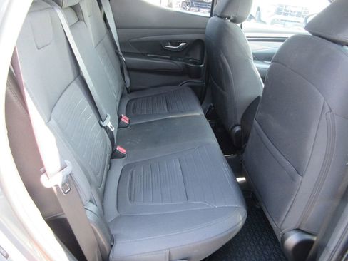 Used 2023 Hyundai Santa Cruz Night image 19