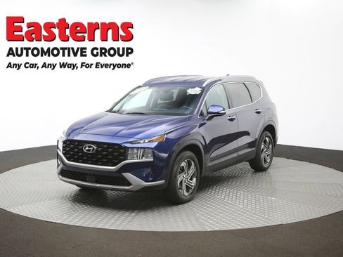 Used 2023 Hyundai Santa Fe SEL image 56