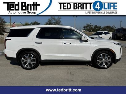 Used 2020 Hyundai Palisade SEL