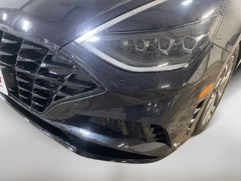 Used 2023 Hyundai Sonata SEL image 9