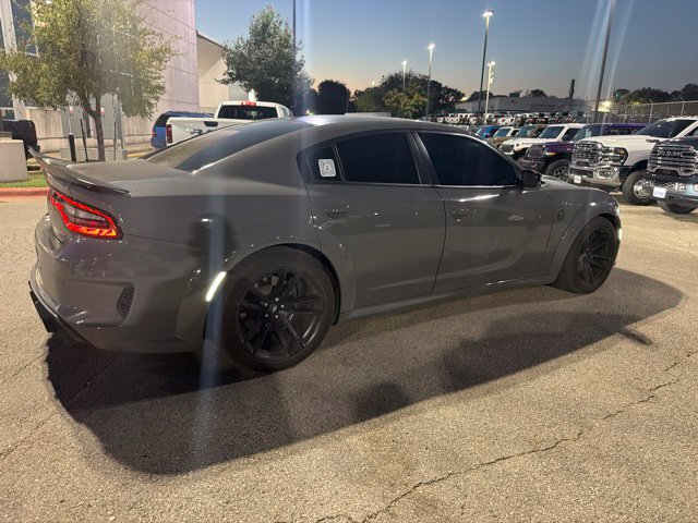 Used 2023 Dodge Charger Scat Pack RWD image 5