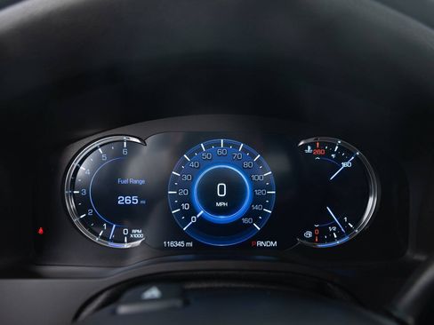 Used 2016 Cadillac Escalade Luxury AWD/4WD image 34