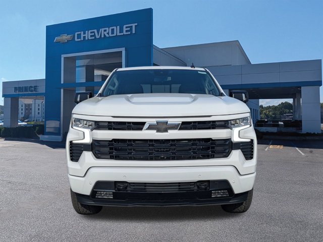 New 2026 Chevrolet Silverado 1500 RST w/ RST All Star Premium Package AWD/4WD image 9