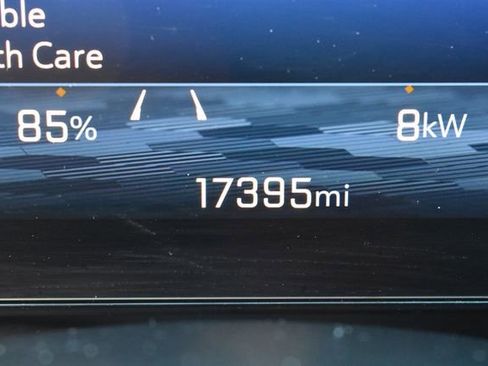 Certified 2024 Chevrolet Equinox EV LT image 28