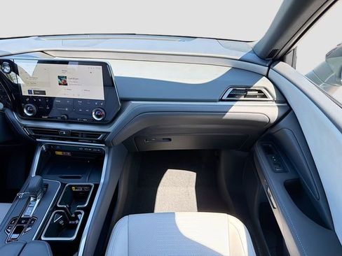 New 2026 Lexus TX 350 AWD image 19