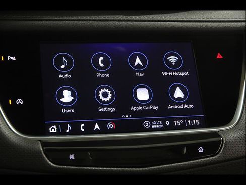 Used 2023 Cadillac XT5 Premium Luxury AWD/4WD image 10