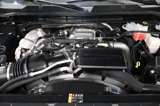 Used 2023 Chevrolet Silverado 2500 LTZ w/ Safety Package AWD/4WD image 79