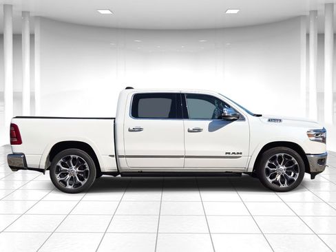 Used 2019 RAM 1500 Limited image 2