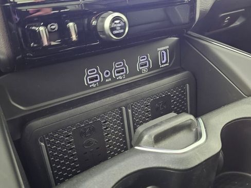 New 2026 RAM 1500 Laramie image 31