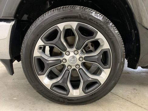 Used 2021 RAM 1500 Limited image 22