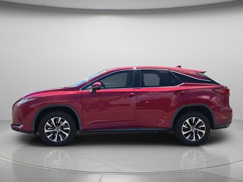 Used 2022 Lexus RX 350 FWD image 3