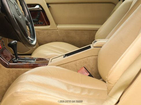 Used 1990 Mercedes-Benz 300 SL image 45