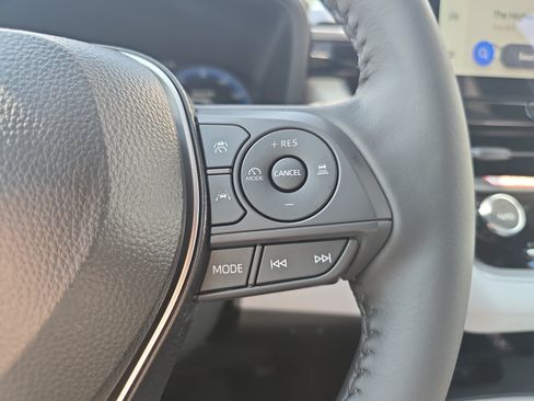 New 2026 Toyota Corolla SE w/ SE Package FWD image 18