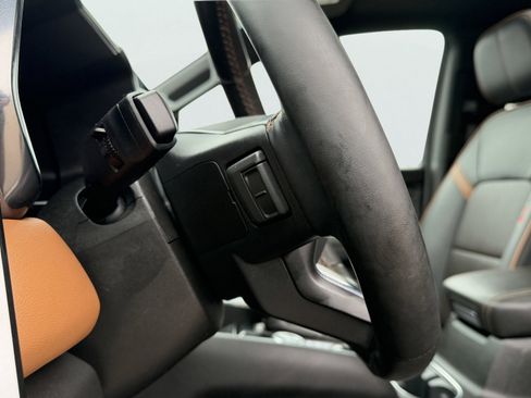 Used 2023 GMC Canyon AT4 w/ AT4 Premium Package image 35