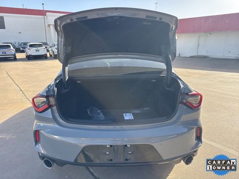 Certified 2025 Acura TLX SH-AWD w/ A-SPEC Pkg image 29