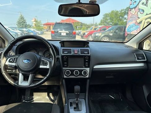 Used 2016 Subaru Crosstrek 2.0i Premium w/ Moonroof Package AWD/4WD image 7
