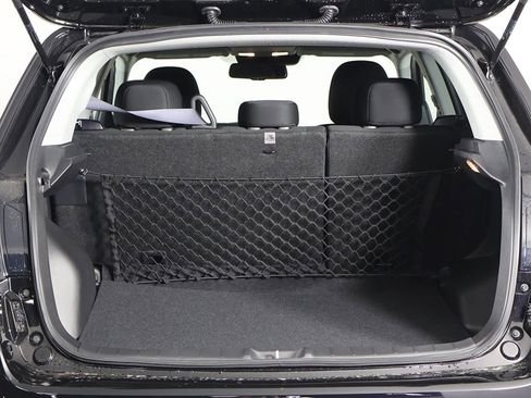 New 2026 Mitsubishi Outlander Sport ES image 16