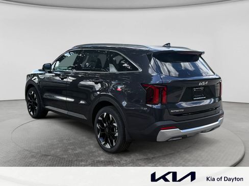 New 2026 Kia Sorento SX FWD image 7