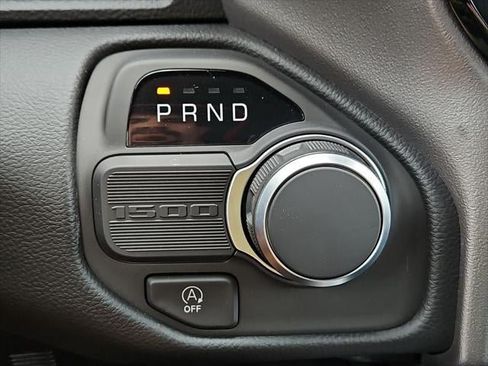 New 2026 RAM 1500 Lone Star RWD image 57