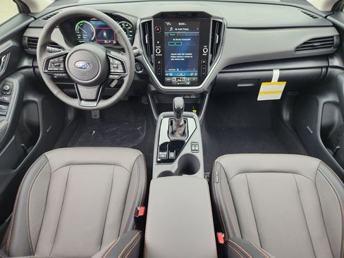 New 2026 Subaru Crosstrek 2.5i Limited AWD/4WD image 19