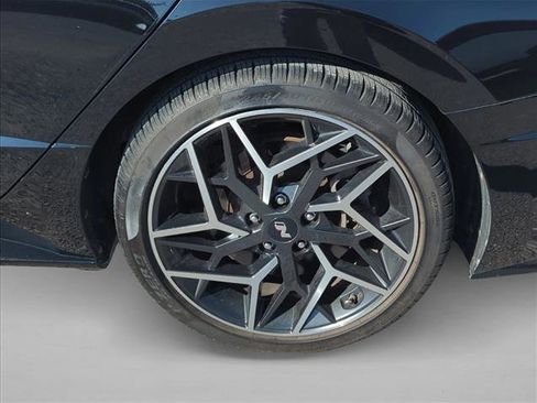 Used 2023 Hyundai Sonata N Line FWD image 6