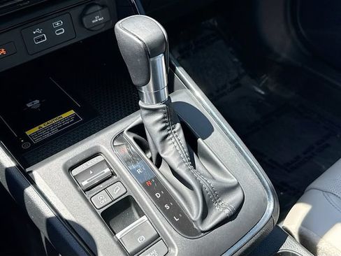 Certified 2023 Honda CR-V EX-L image 21