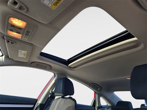 Used 2019 Honda Civic EX image 32