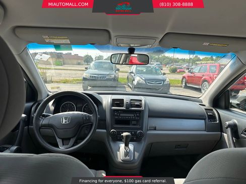 Used 2010 Honda CR-V LX image 19