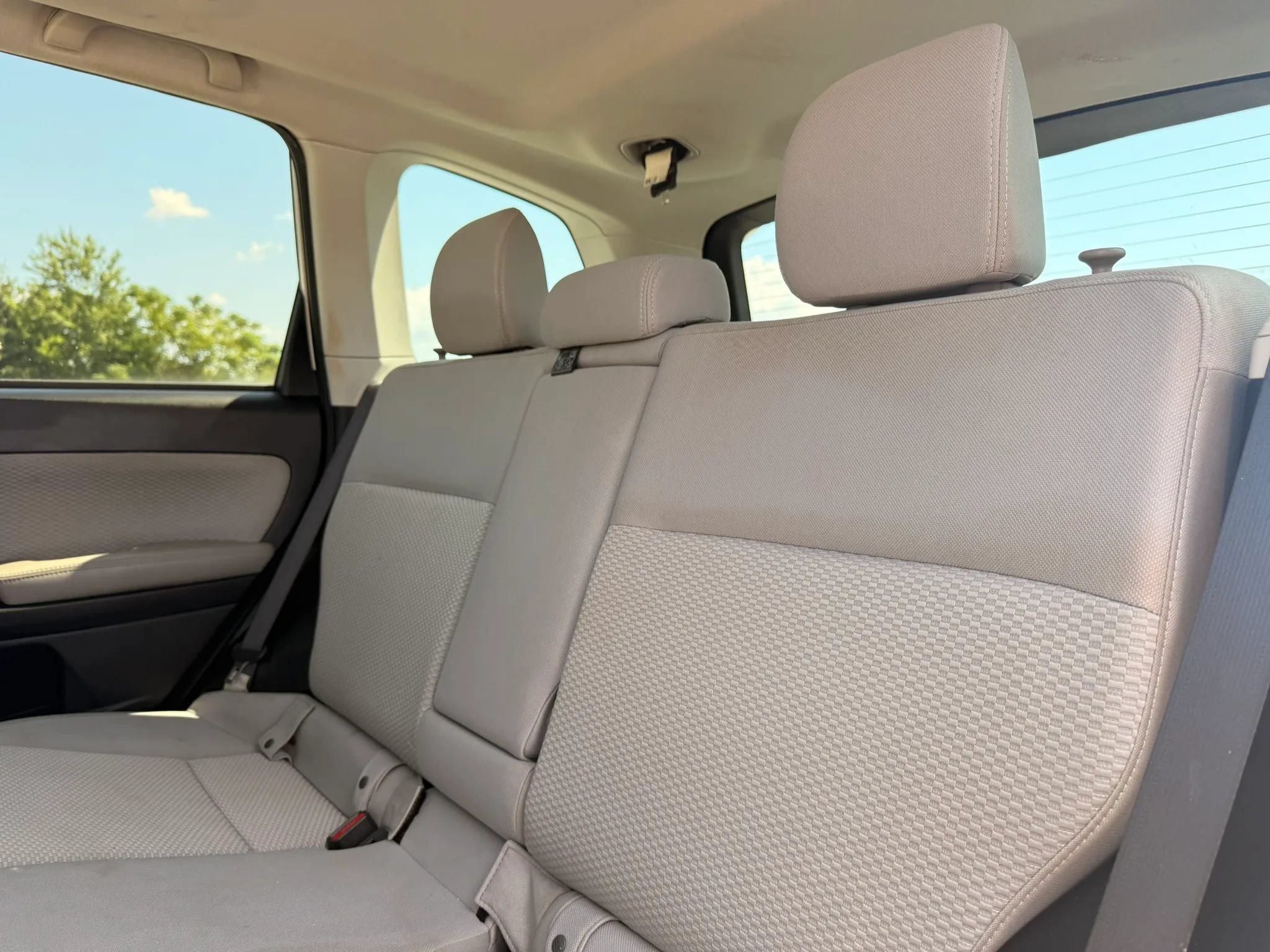 Used 2018 Subaru Forester 2.5i Premium AWD/4WD image 12