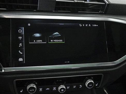 Certified 2025 Audi Q3 2.0T Premium w/ Convenience Package image 15