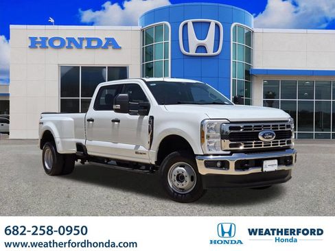 Used 2026 Ford F350 XLT AWD/4WD image 1