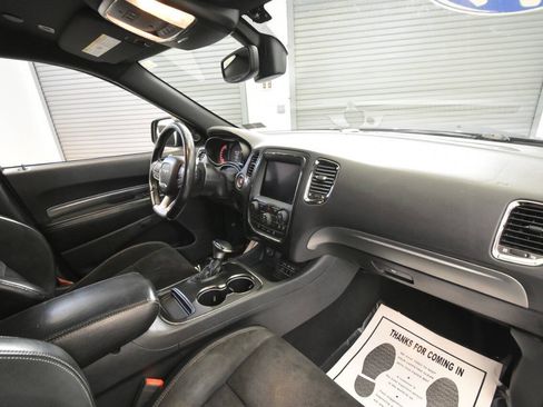 Used 2019 Dodge Durango SRT AWD/4WD image 20