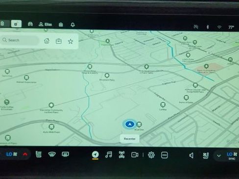 Used 2024 Rivian R1T Adventure image 46