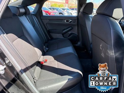 Used 2024 Honda Civic Sport image 19